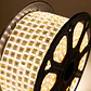 Tira Led de 120 LEDs/M 500W 1.000Lm 6000ÂºK SMD5050 220VAC IP65 x50M 40.000H [HO-220-120-50M-CW] - Thumbnail 9