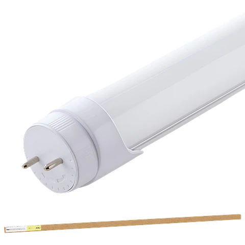 Tubo LED T8 23W 2760Lm 4200ºK 150Cm Cabeça Giratoria 60.000H [BX3-T8RDDG23W-WO]