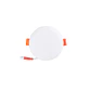 Downlight LED Encastrado 9W 900Lm 2700ÂºK Circular Corte VariÃ¡vel 40.000H [HO-FWWB-R-9W-WW] - Thumbnail 3
