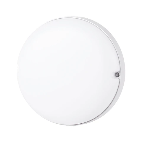 Plafon LED 24W 2.200Lm 6000ºK IP54 "Braelynn" 40.000H [WR-DLROA-24W-CW]