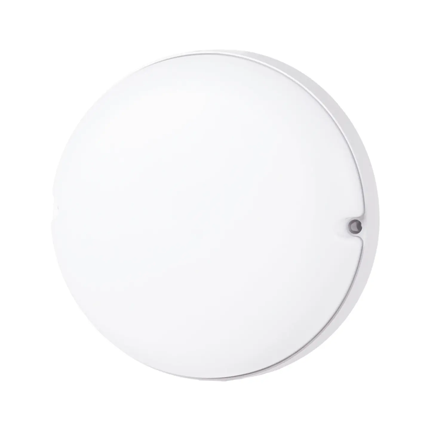 Plafon LED 24W 2059Lm 2700ÂºK IP54 Braelynn 40.000H [WR-DLROA-24W-WW] 1