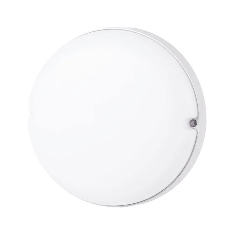 Plafon LED 24W 2059Lm 2700ÂºK IP54 Braelynn 40.000H [WR-DLROA-24W-WW] 1