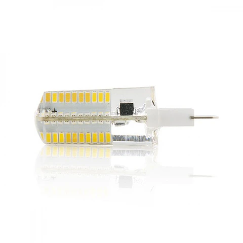 Lampada LED G9 3W 200Lm 4200ºK Regulavel 40.000H [AOE-119G9-3W-W]