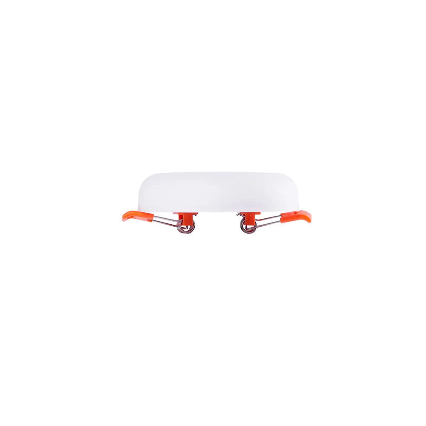 Downlight LED Encastrado 9W 900Lm 2700ÂºK Circular Corte VariÃ¡vel 40.000H [HO-FWWB-R-9W-WW] 5