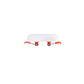 Downlight LED Encastrado 9W 900Lm 6000ÂºK Circular Corte VariÃ¡vel 40.000H [HO-FWWB-R-9W-CW] - Thumbnail 5