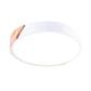 Plafon LED 18W 1.800Lm Circular Bicolor 