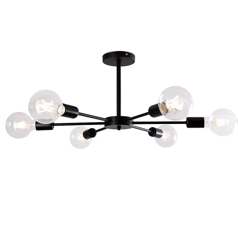 Luz De Teto 