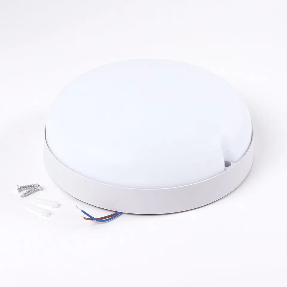 Plafon LED 24W 2.200Lm 6000ÂºK IP54 