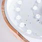 Plafon LED 18W 1.800Lm Circular Bicolor 
