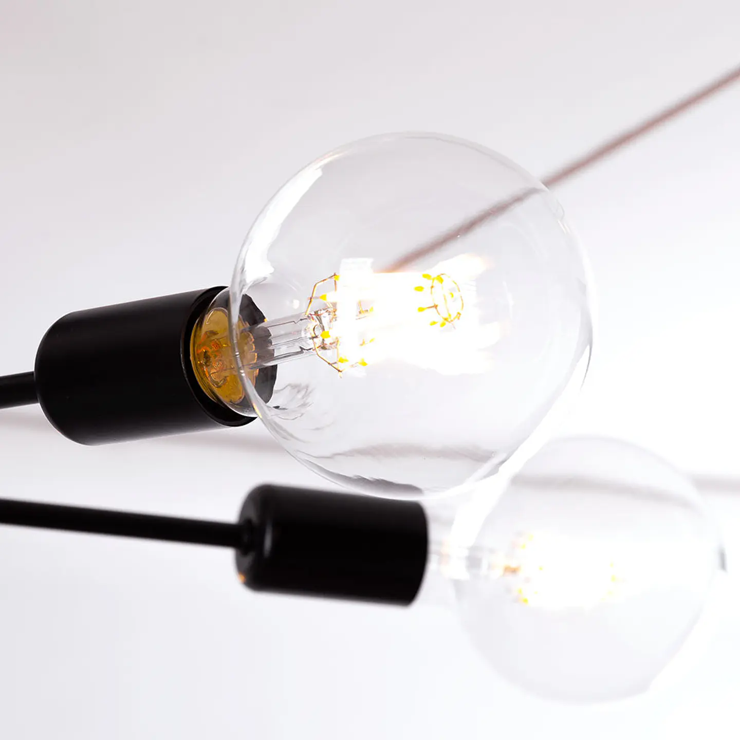 Luz de Teto 