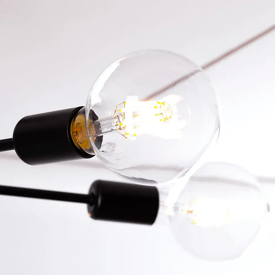 Luz de Teto 