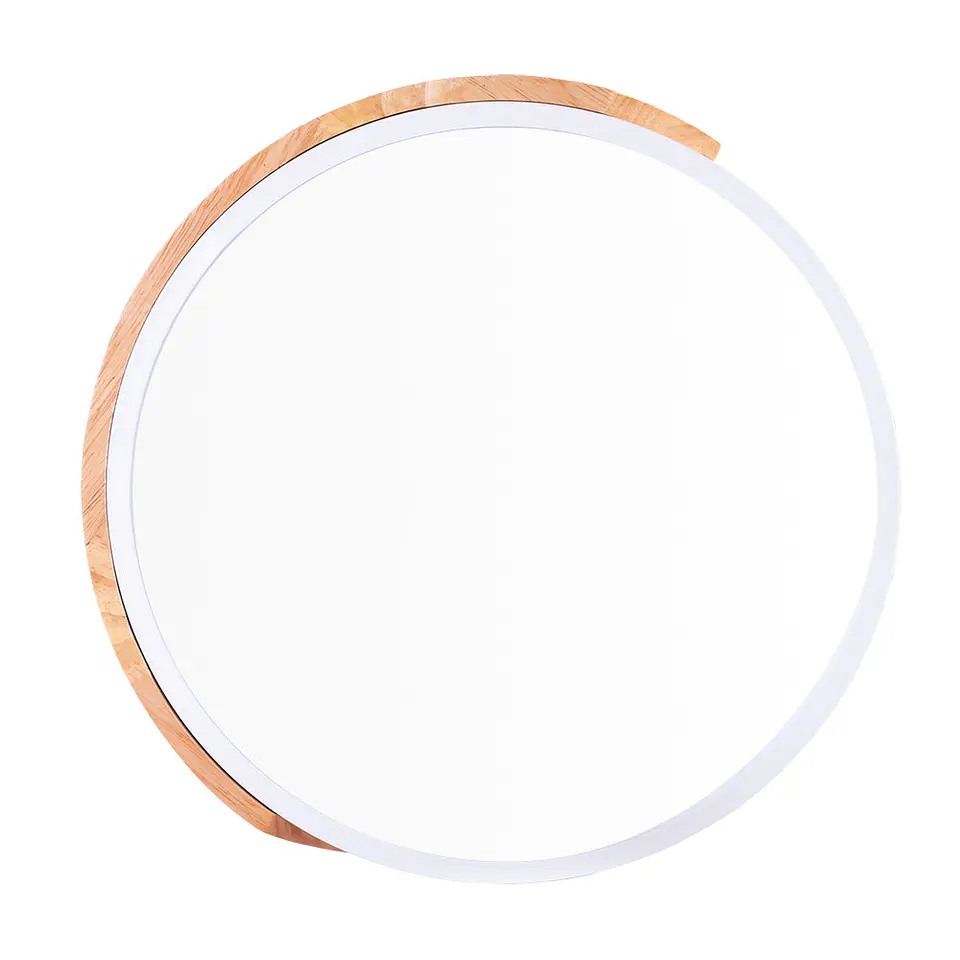 Plafon LED 18W 1.800Lm Circular Bicolor 