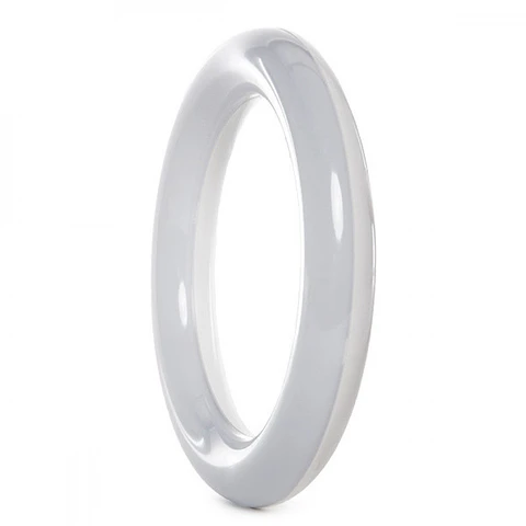 Tubo LED 12W 1.050Lm 6000ºK Circular Ã˜22,5Cm 40.000H [EA-DY-CI-225-12W-CW]