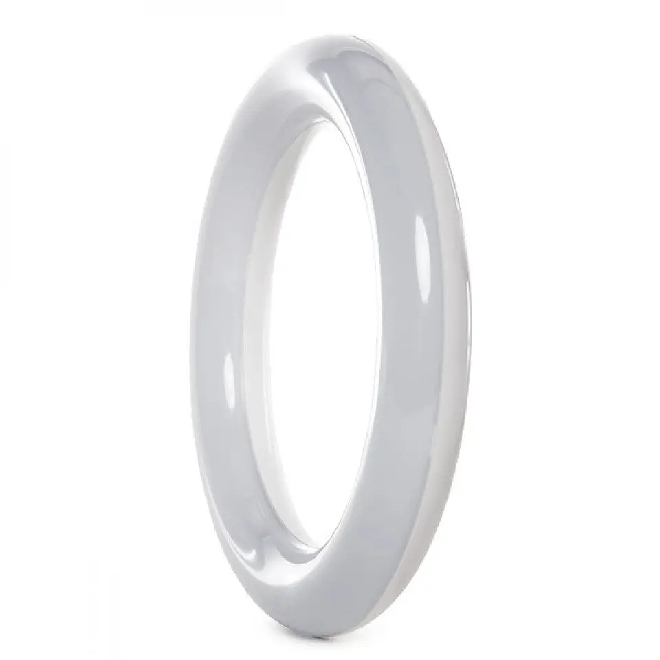 Tubo LED 12W 1.050Lm 6000ÂºK Circular Ã˜22,5Cm 40.000H [EA-DY-CI-225-12W-CW] 1