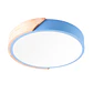 Plafon LED 18W 1.800Lm Circular Bicolor 