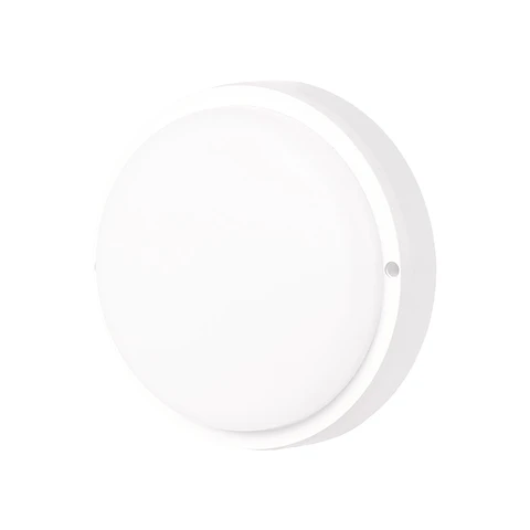 Plafon LED 15W 1.500Lm 6000ºK IP54 "Annalise" 40.000H [WR-DLROB-18W-CW]