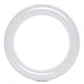 Tubo LED 12W 1.050Lm 6000ÂºK Circular Ã˜22,5Cm 40.000H [EA-DY-CI-225-12W-CW] - Thumbnail 3