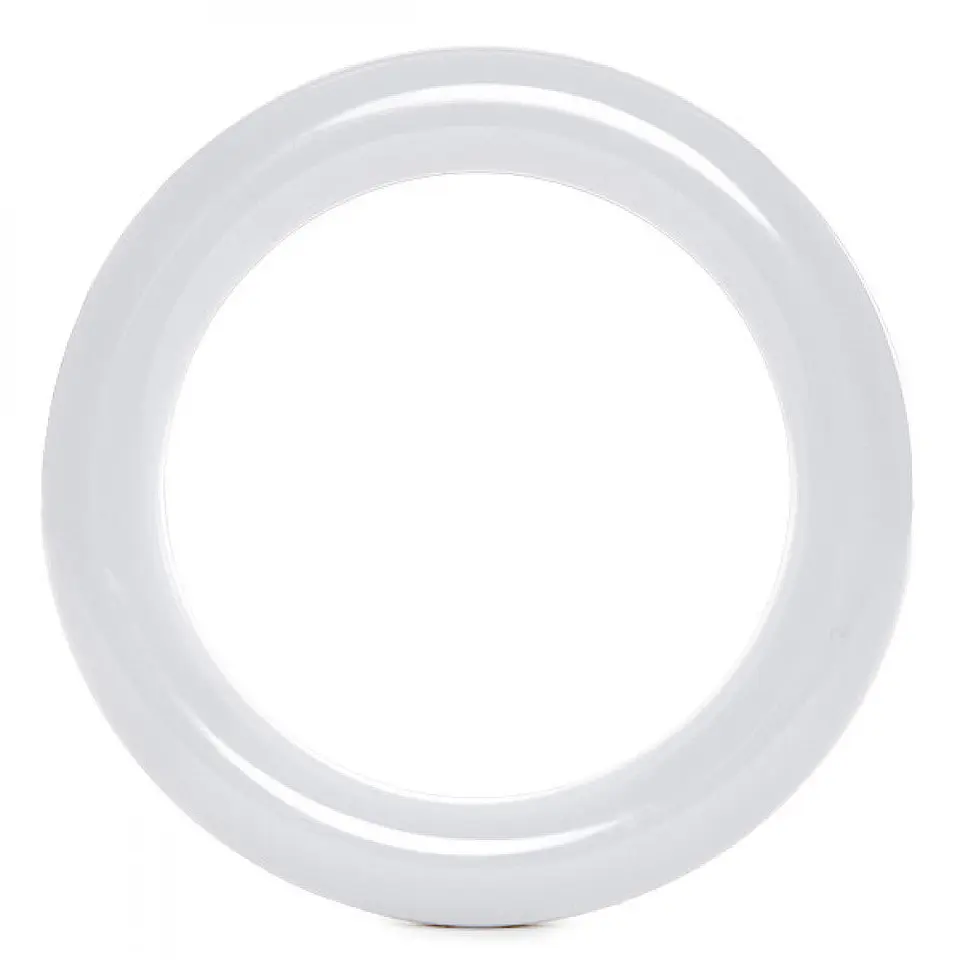 Tubo LED 12W 1.050Lm 6000ÂºK Circular Ã˜22,5Cm 40.000H [EA-DY-CI-225-12W-CW] 3