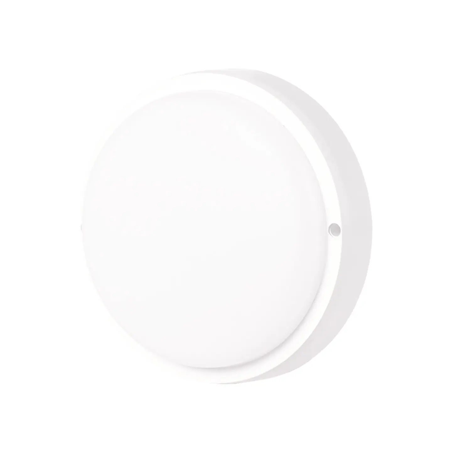 Plafon LED 15W 1404Lm 2700ÂºK IP54 Annalize 40.000H [WR-DLROB-18W-WW] 1