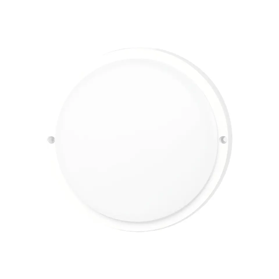 Plafon LED 15W 1404Lm 2700ÂºK IP54 Annalize 40.000H [WR-DLROB-18W-WW] 2
