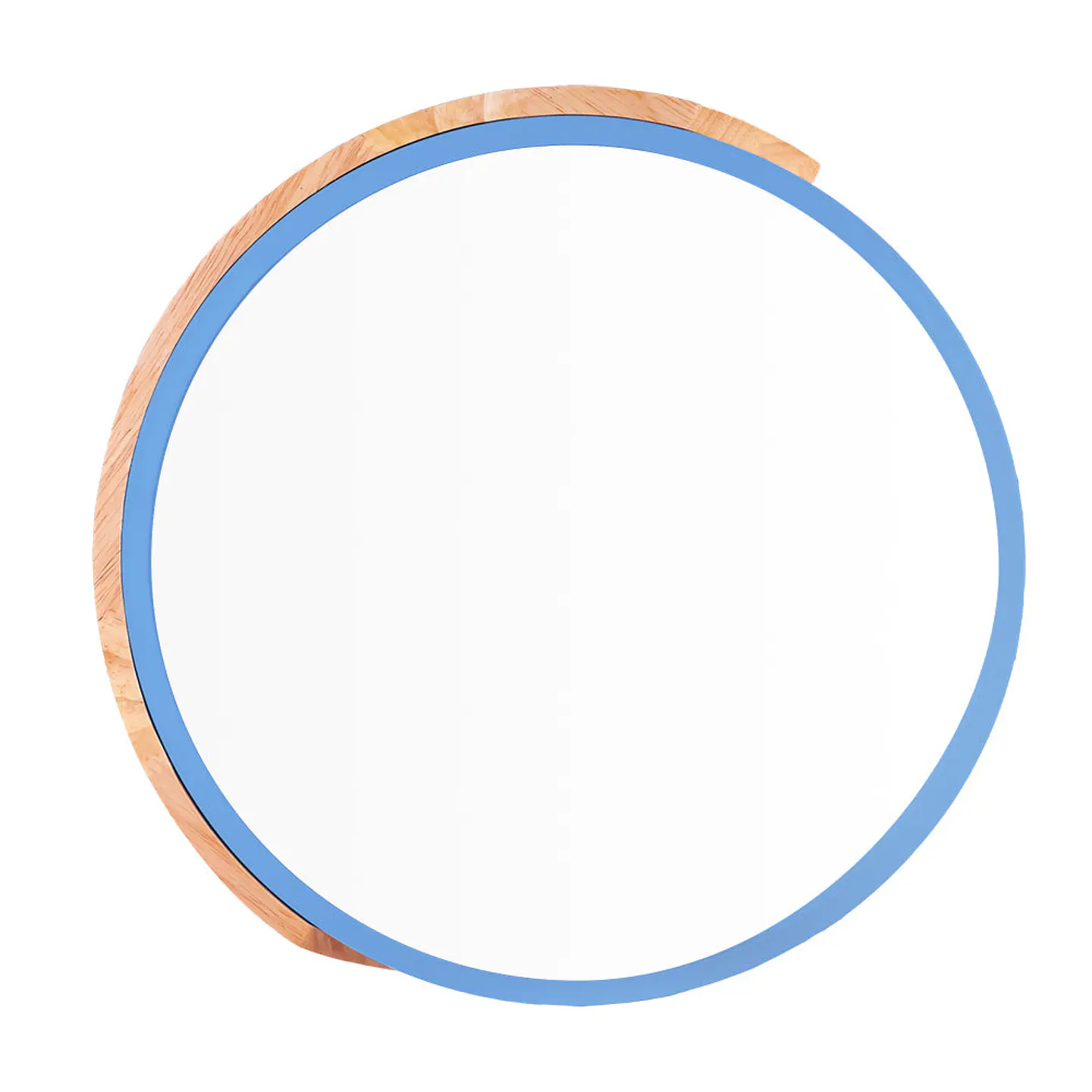 Plafon LED 18W 1.800Lm Circular Bicolor 