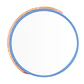 Plafon LED 18W 1.800Lm Circular Bicolor 