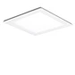 Painel LED 25W 2500Lm 2700ÂºK Quadrado 40.000H [HO-RDP-25W-WW] - Thumbnail 2