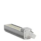 LÃ¢mpada LED G24 12W 1.000Lm 6000ÂºK 40.000H [CA-HLG24-4P-12W-CW] - Thumbnail 3