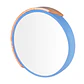 Plafon LED 18W 1.800Lm Circular Bicolor 