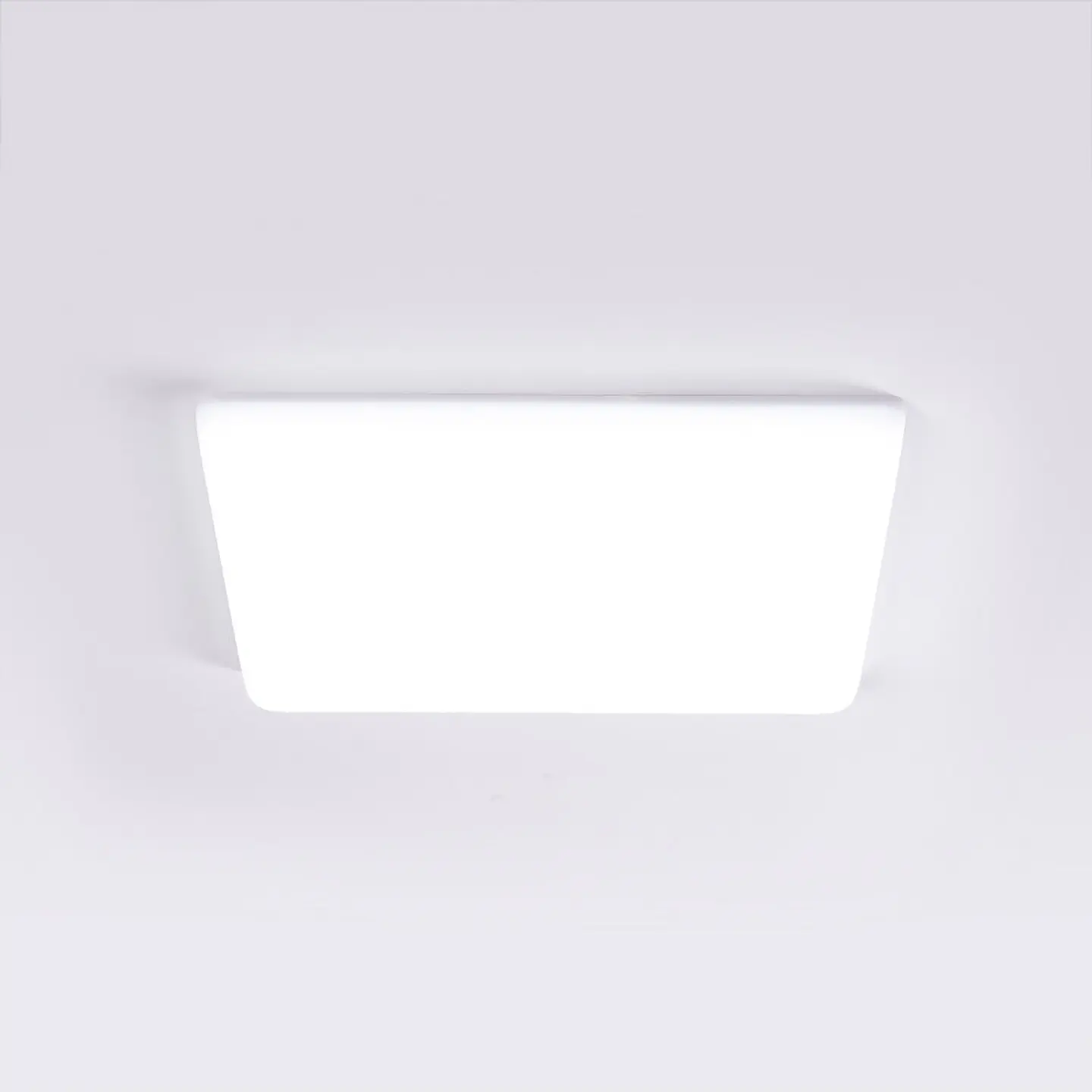 Downlight LED Encastrado 36W 3.600Lm 6000ÂºK Retangular Corte VariÃ¡vel 40.000H [HO-FWWB-F-36W-CW] 2