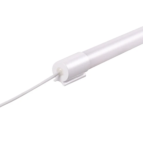 Tubo LED 23W 2153Lm 2700ºK IP65 150Cm 40.000H [HO-CR-EST15023W-O-WW]