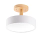 Plafon LED 15W 1250Lm Controle Remoto (Intensidade-CCT) 10.000H [HO-CCT-DL15W] - Thumbnail 3
