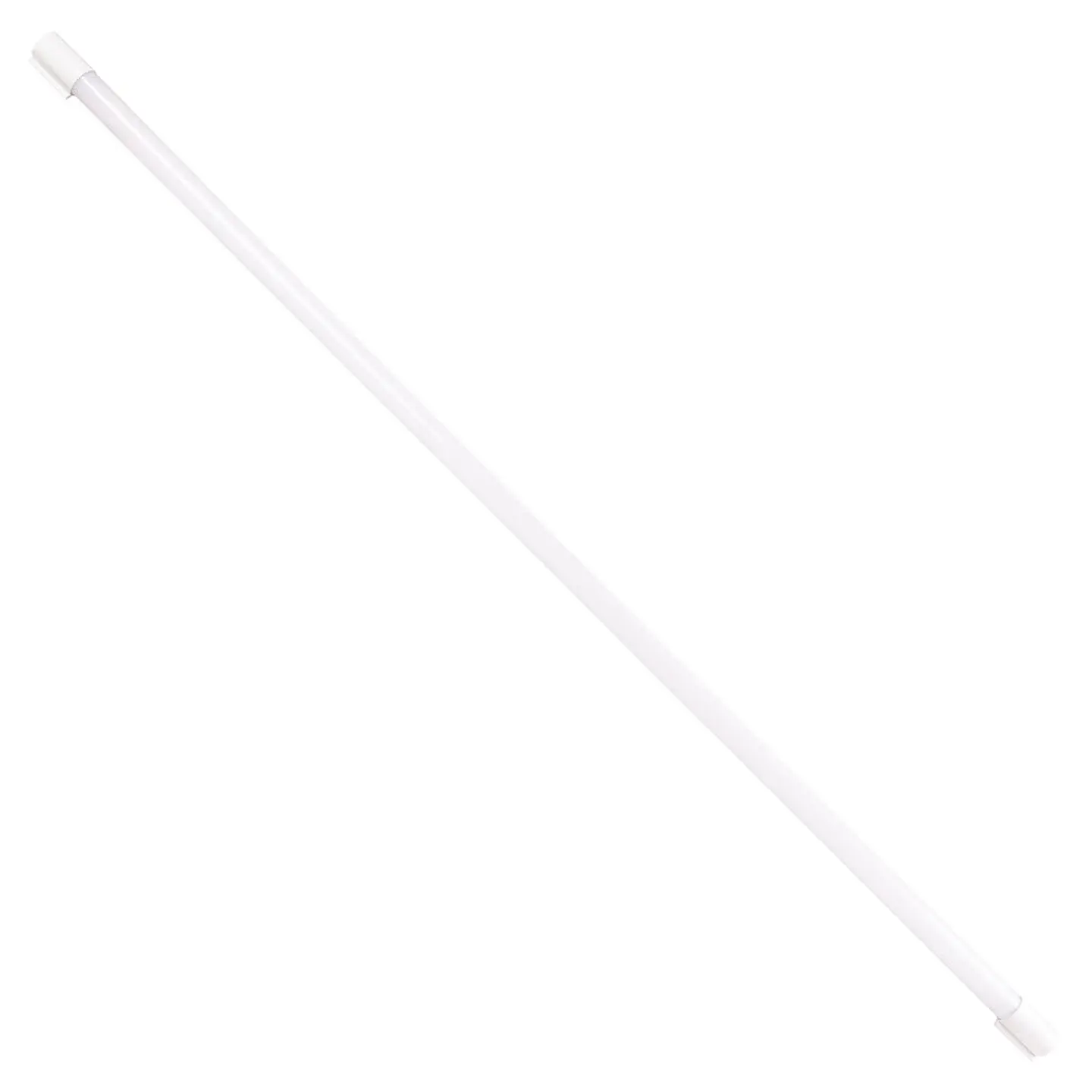 Tubo LED 23W 2.300Lm 6000ÂºK IP65 150Cm 40.000H [HO-CR-EST15023W-O-CW] 2