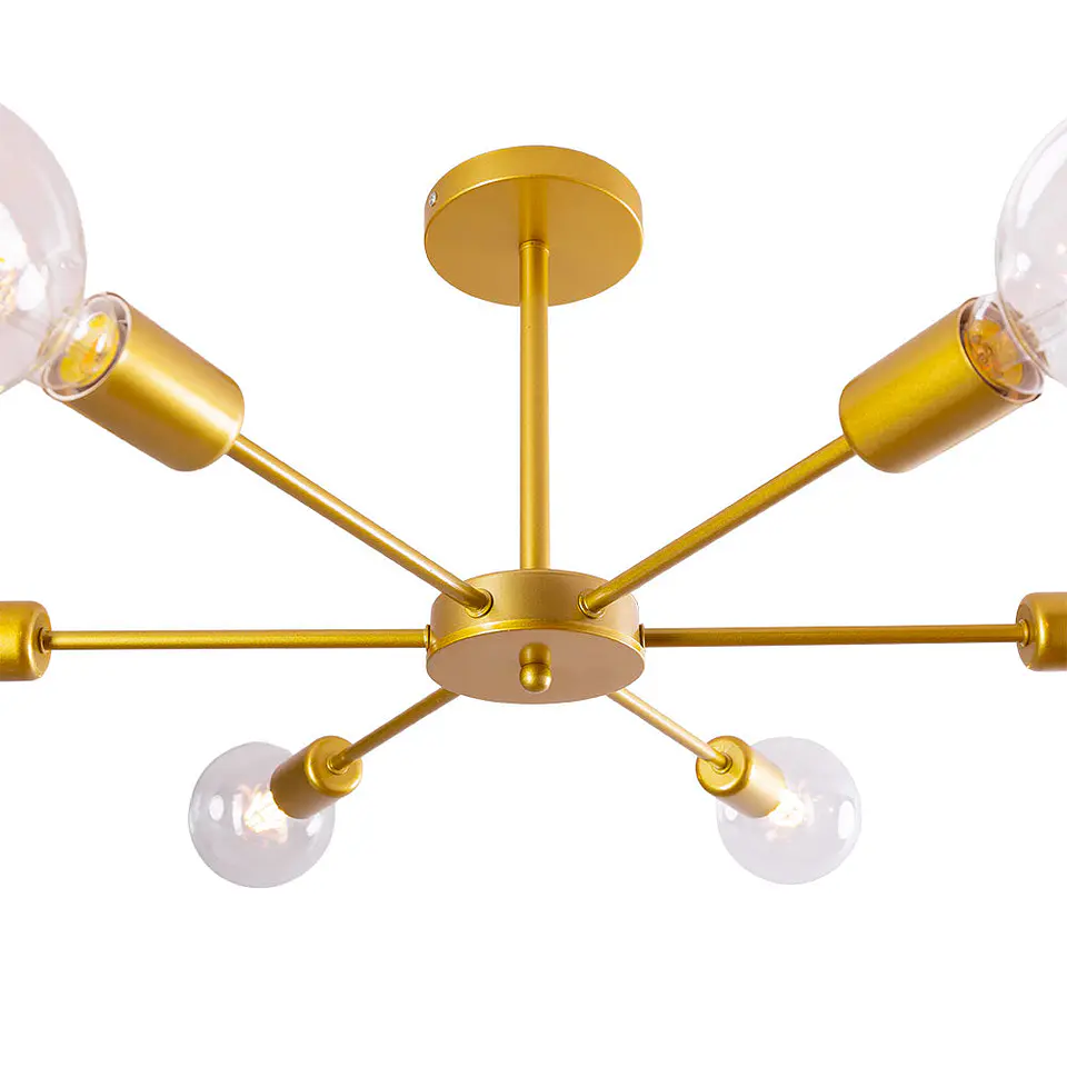 Luz de Teto 