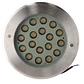 Refletor LED Embutido IP67 12V-DC 18W 1800lm 50.000h - Thumbnail 2