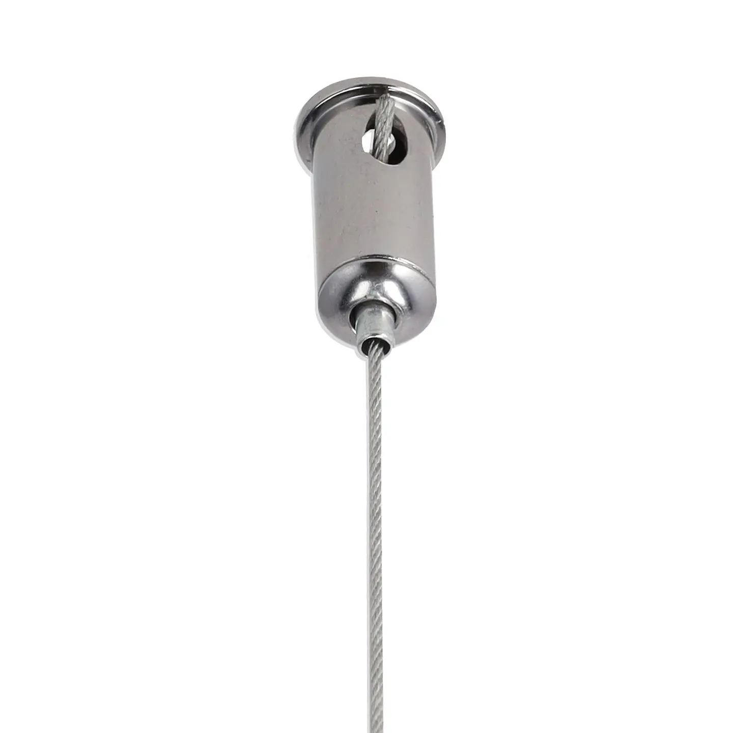 Kit de SuspensÃ£o para Lumiaria Impremeavel STF211 3