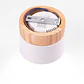 Plafon LED 9W 852Lm Controle Remoto (Intensidade-CCT) 10.000H [HO-CCT-DL9W] - Thumbnail 6