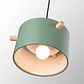Lampada Pendurada 