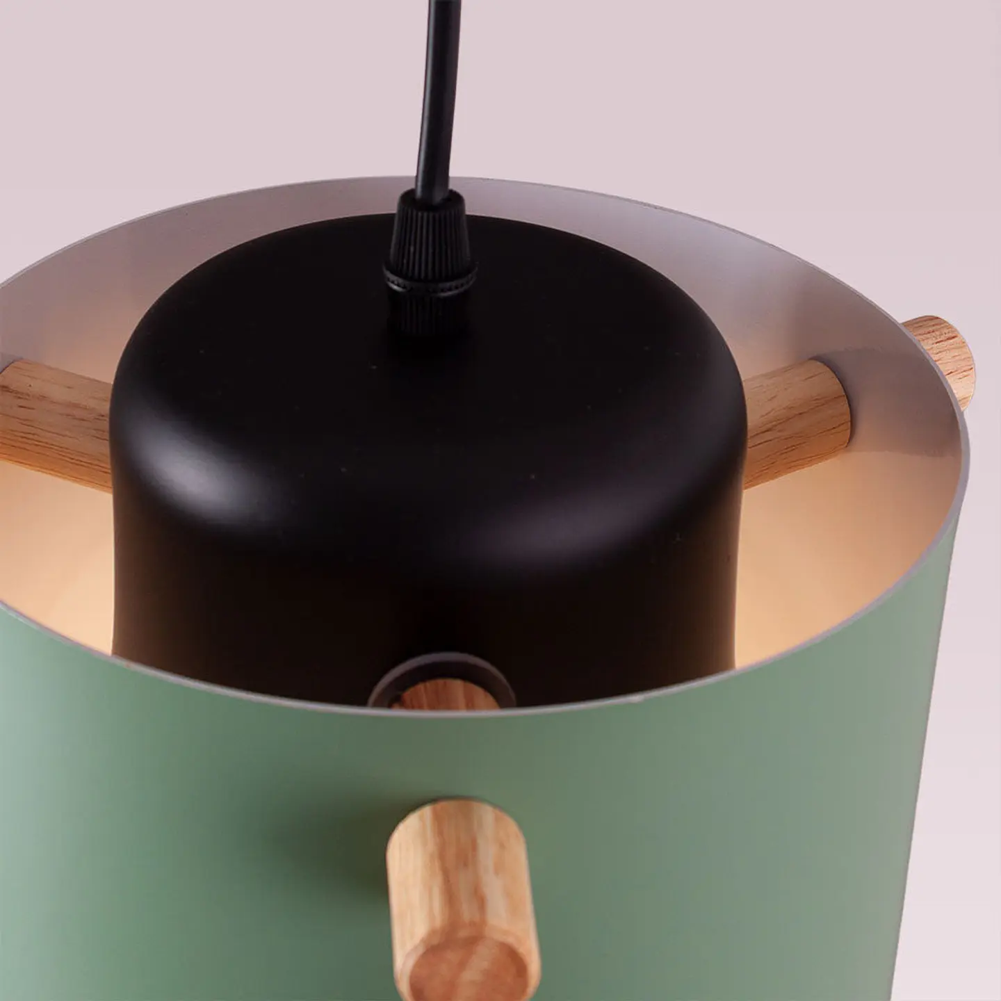Lampada Pendurada 