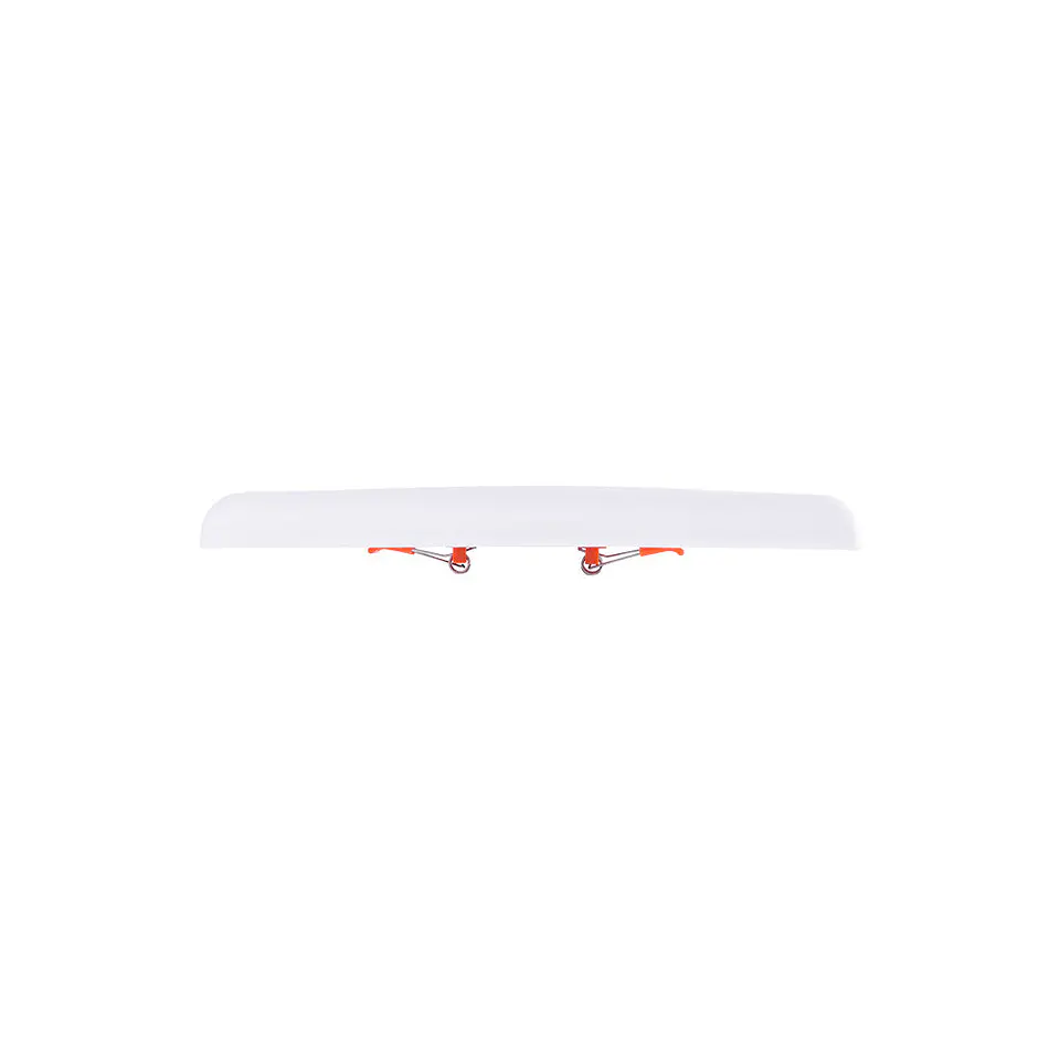 Downlight LED Encastrado 36W 3.600Lm 6000ÂºK Retangular Corte VariÃ¡vel 40.000H [HO-FWWB-F-36W-CW] 5