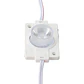 MÃ³dulo LED para Letreiros Iluminados SMD3030 2W 12V IP65 50.000H - Thumbnail 1