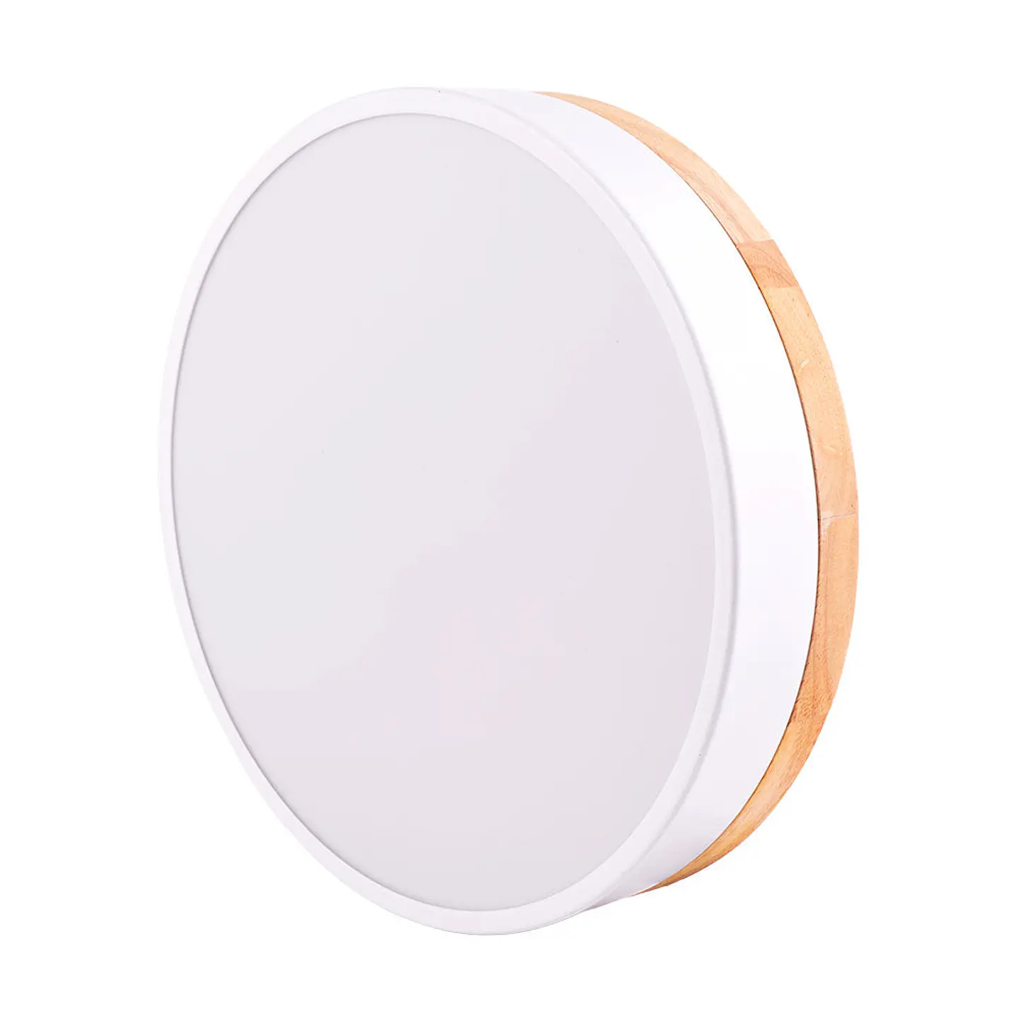 Plafon LED 24W 2493Lm Controle Remoto (Intensidade-CCT) 10.000H [HO-CCT-DL24W] 6