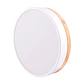 Plafon LED 24W 2493Lm Controle Remoto (Intensidade-CCT) 10.000H [HO-CCT-DL24W] - Thumbnail 6