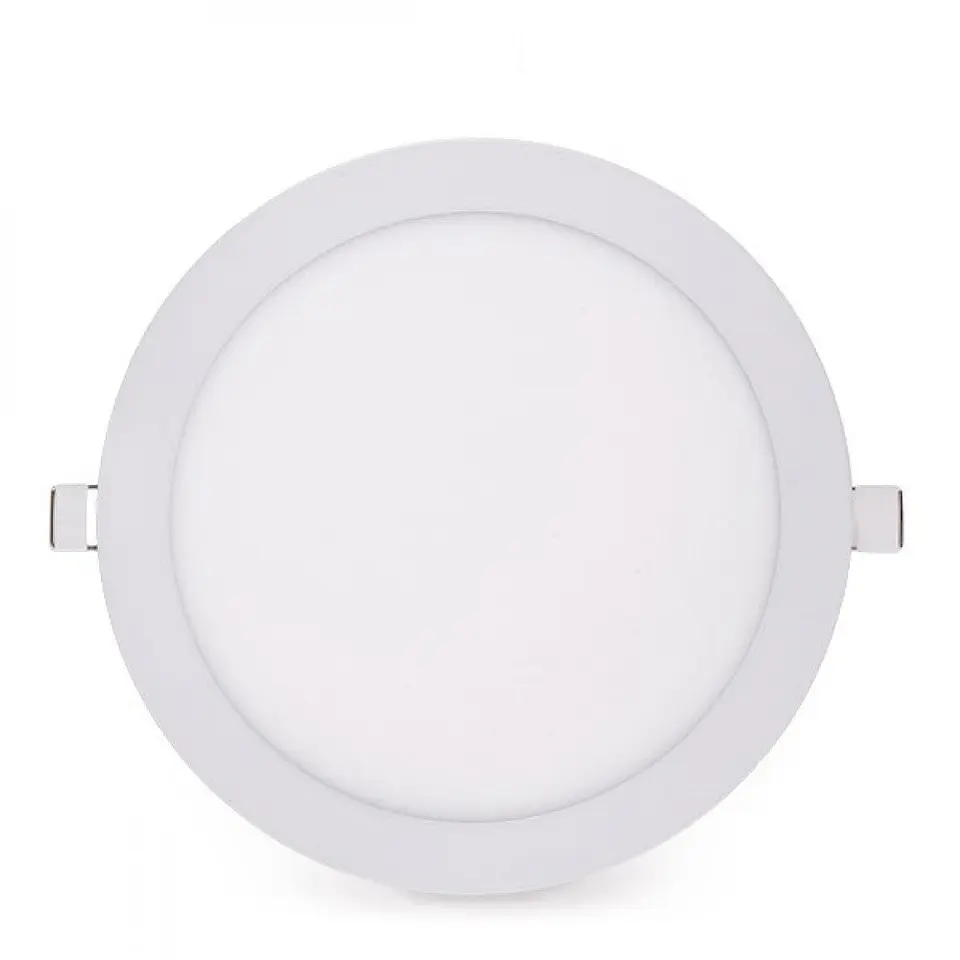 Painel LED 18W 1800Lm 4200ÂºK Circular 40.000H [HO-GP-LZ-3-MW] 3