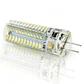 LÃ¢mpada LED G4 5W 300Lm 6000ÂºK 40.000H [HO-G4-5W-96-CW] - Thumbnail 1