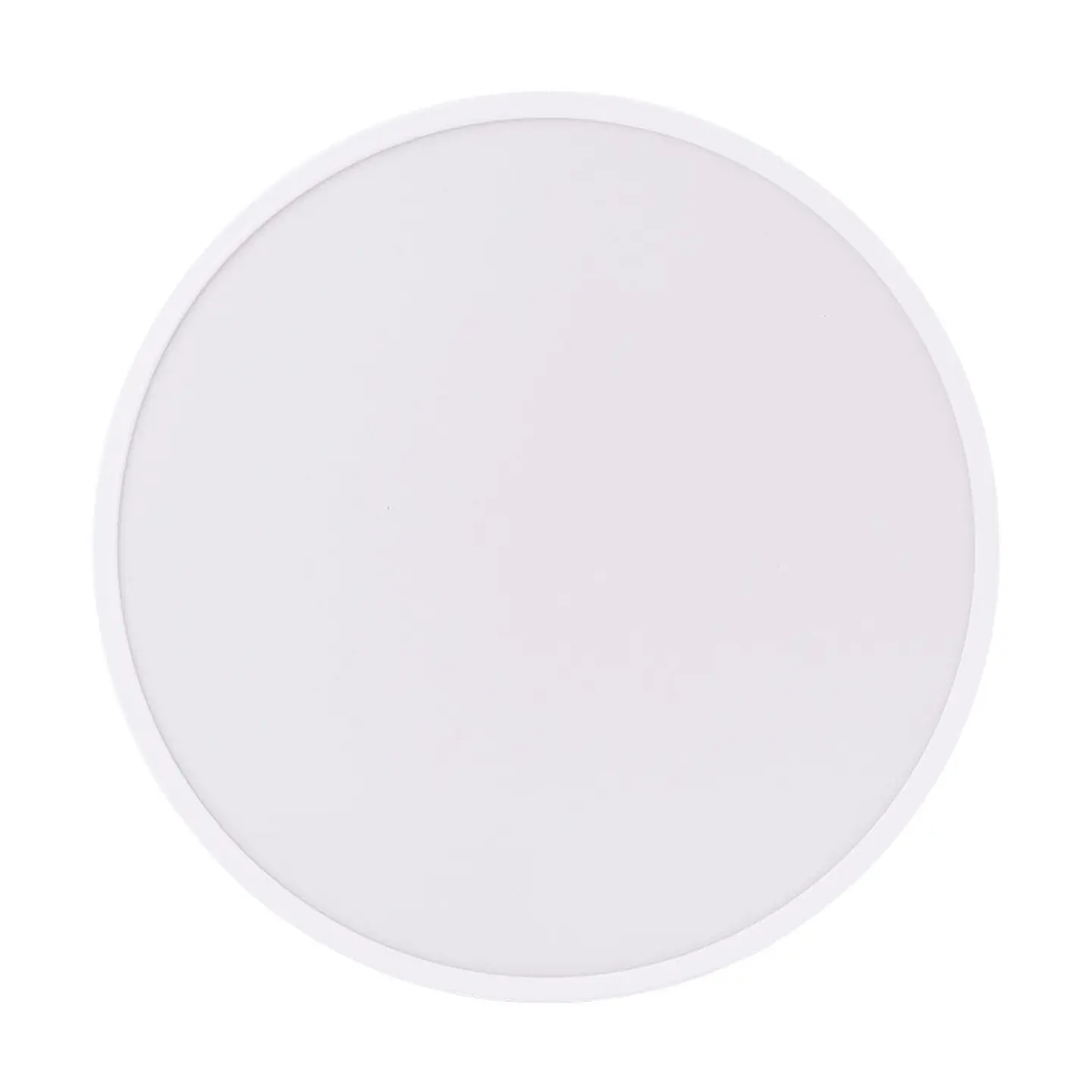 Plafon LED 24W 2493Lm Controle Remoto (Intensidade-CCT) 10.000H [HO-CCT-DL24W] 7