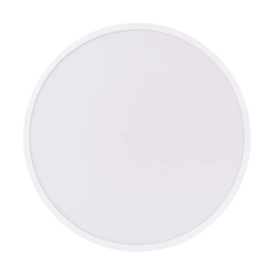 Plafon LED 24W 2493Lm Controle Remoto (Intensidade-CCT) 10.000H [HO-CCT-DL24W] 7