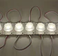 MÃ³dulo LED para Letreiros Iluminados SMD3030 2W 12V IP65 50.000H - Thumbnail 2
