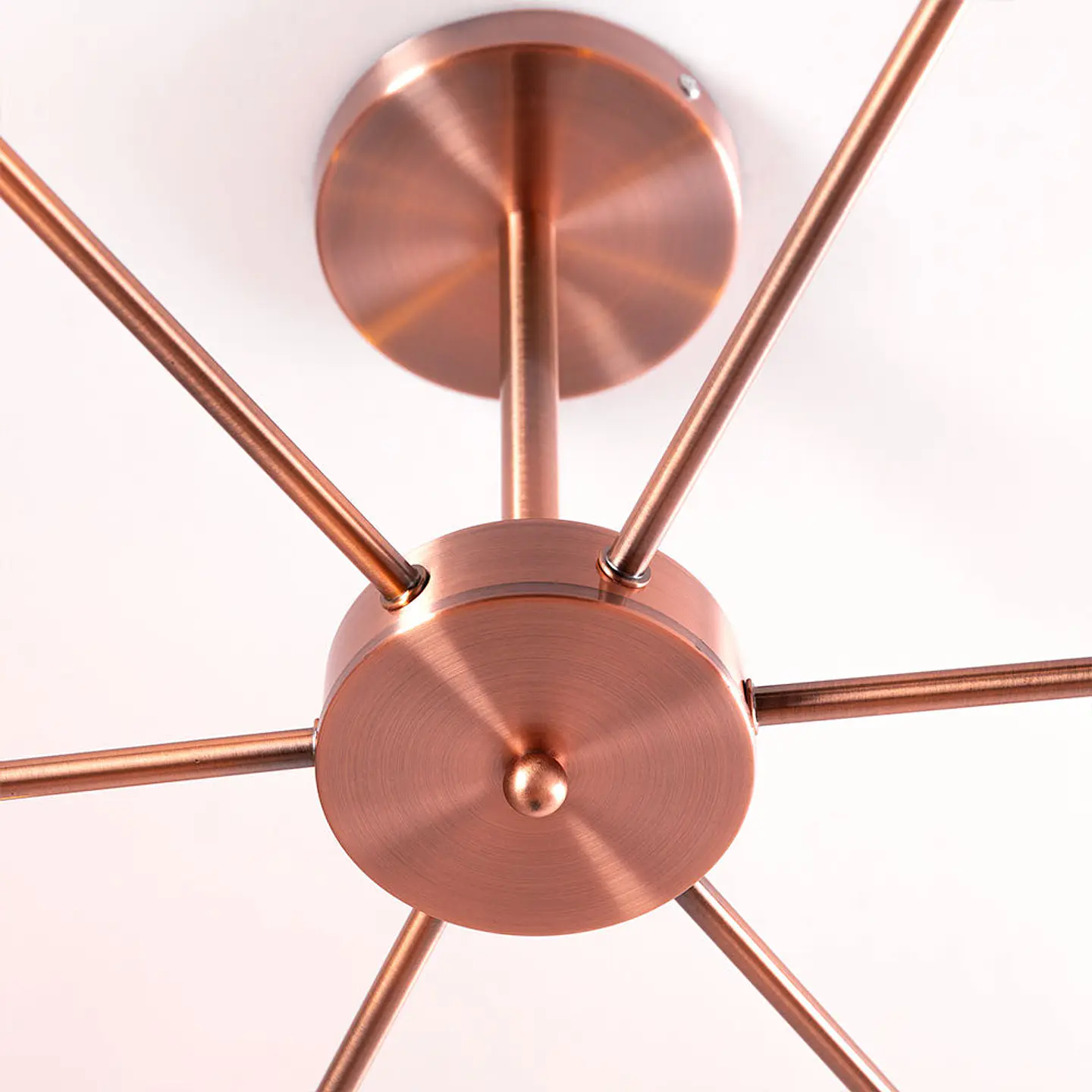 Luz De Teto 