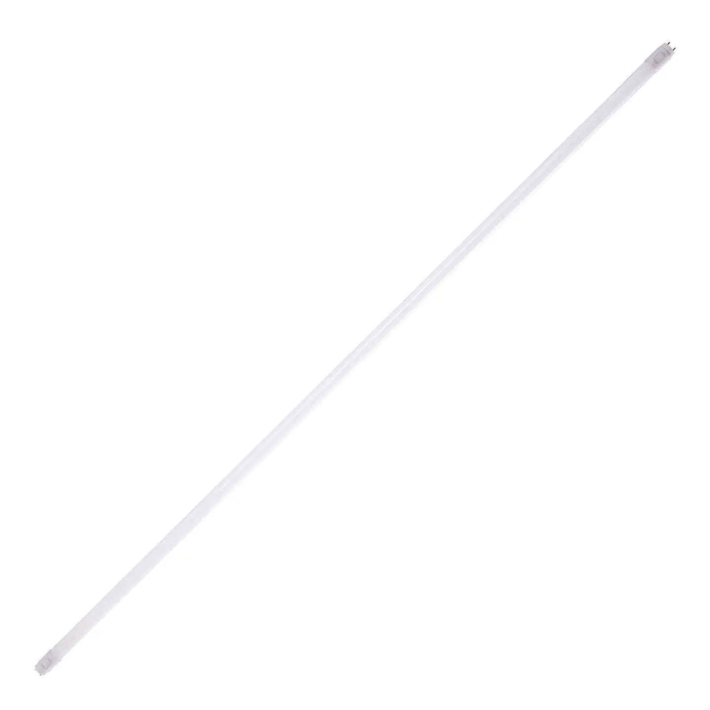 Tubo LED T8 22W 3.520Lm 6000ÂºK Vidro 150Cm ConexÃ£o 2 Extremidades 40.000H [HO-T8GL150-22W-CW] 3